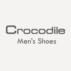 shoe brand with crocodile logo